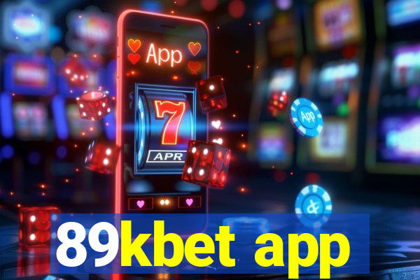 89kbet app